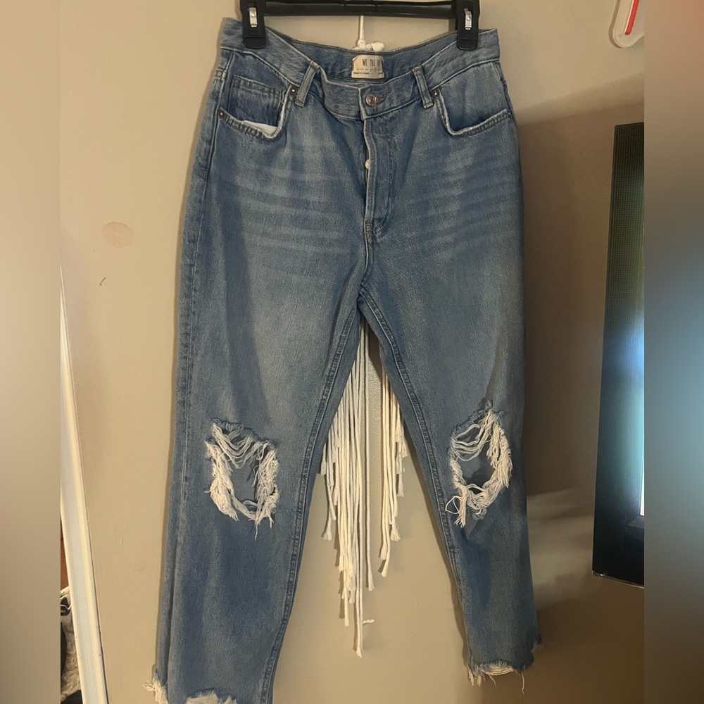 we the free jeans